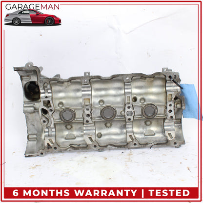2005-2013 Mercedes W211 E350 Right Side Cylinder Head Valve Cover 2720161305 OEM