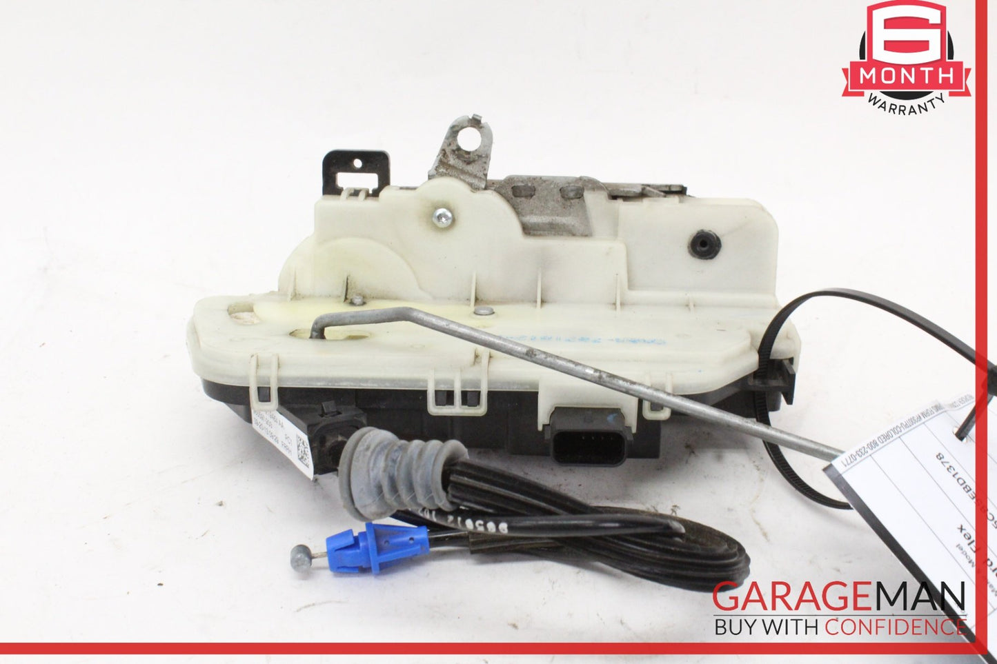 2009-2019 Ford Flex SUV Front Right Door Lock Actuator 8A8374219A64A OEM