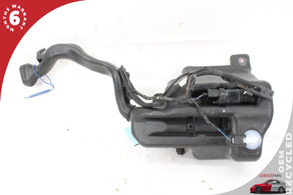 2014-2019 Mercedes W117 CLA45 AMG Windshield Washer Bottle Tank 2468690220 OEM