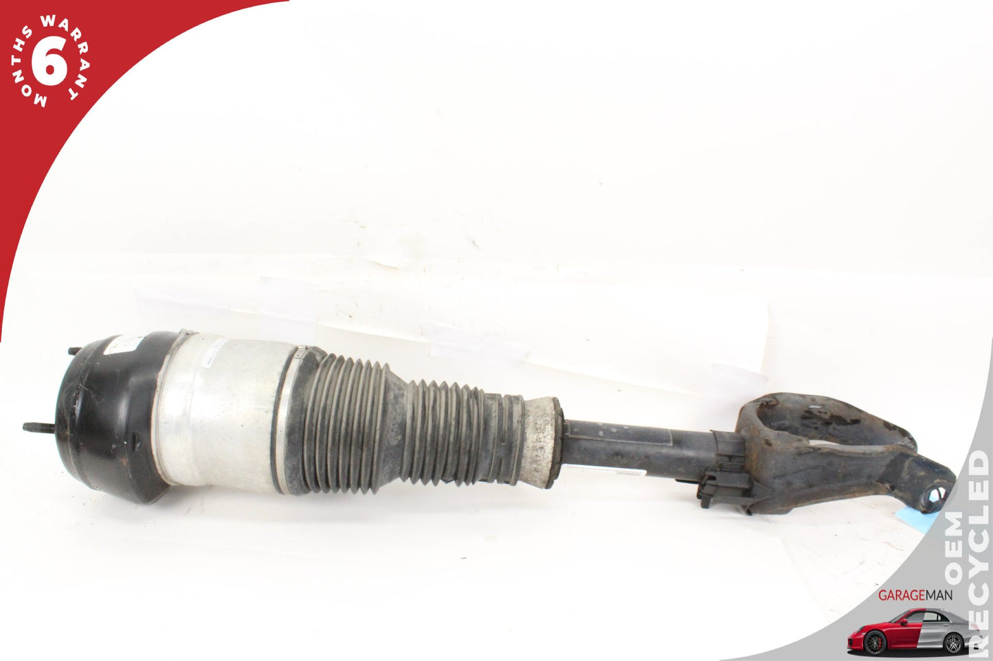2012-2019 Mercedes X166 GL450 Front Left or Right Shock Absorber 1663202613 OEM