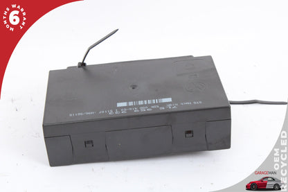 2008-2010 Porsche Cayenne 957 Rear BCM Comfort Body Control Module 7L5959933 OEM