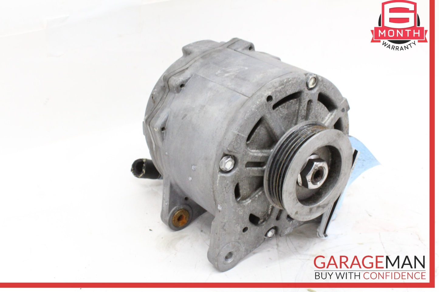 2013-2015 Audi RS5 4.2L Engine Alternator Generator 14V 190A 079903021T OEM