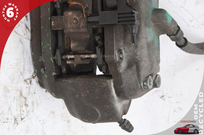 2003-2006 Mercedes-Benz SL500 R230 Convertible Front Left and Right Side Brake Caliper 0024202383 OEM