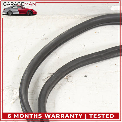 2019-2025 BMW 330i Rear Left or Right Side Door Weather Strip Seal 7407375 OEM