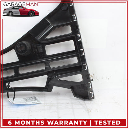 2014-2020 Mercedes W222 S550e Rear Left Bumper Support Bracket 2228808300 OEM