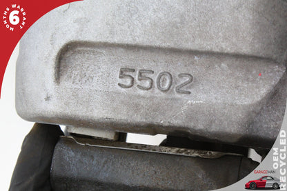 2002-2005 Ford Thunderbird Front Left and Right Side Brake Caliper Set OEM