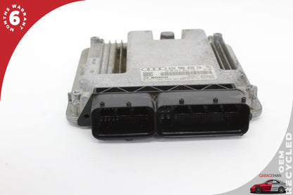 2007-2009 Audi Q7 Engine Control Module ECU ECM 03H906032CA OEM