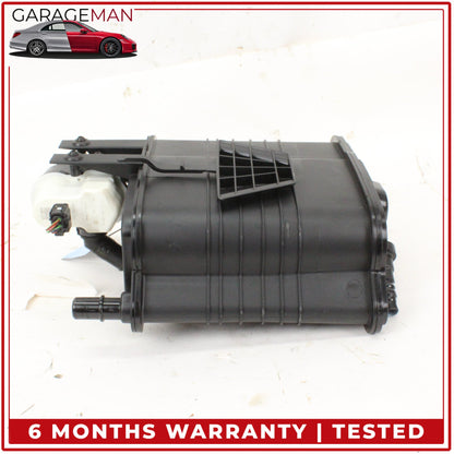 2019-2023 Mercedes W205 C300 GLC300 Fuel Gas Vapor Charcoal Carbon Canister OEM