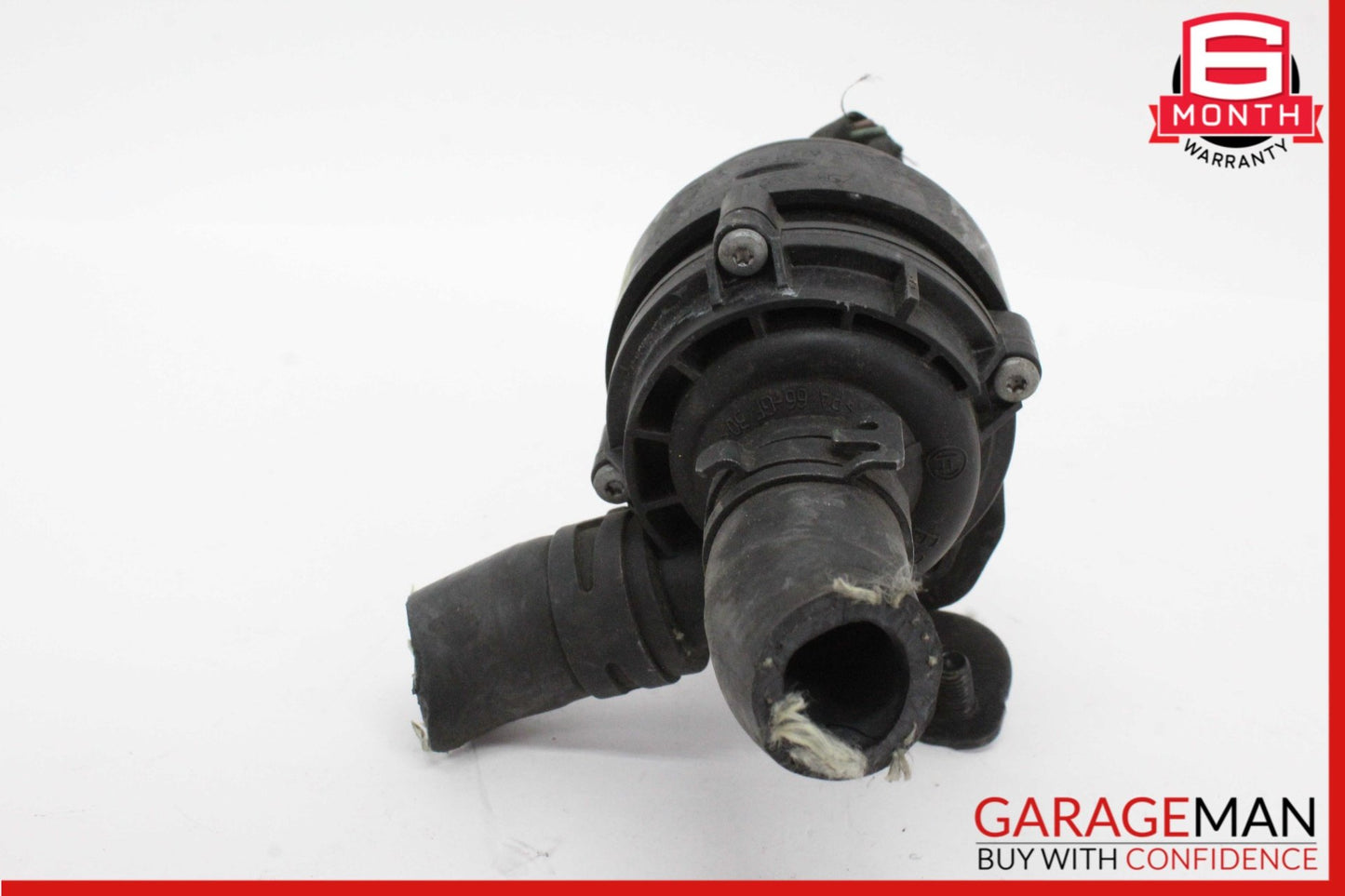 2003-2015 Mercedes E-Class W211 Engine Auxiliary Water Pump 2118350014 OEM