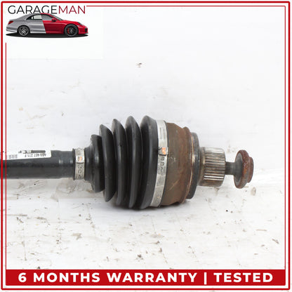 2011-2018 Audi A8 A6 A7 Front Left or Right CV Axle Drive Shaft 4G0407271F OEM