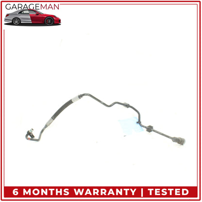 2007-2012 Mercedes R230 SL550 ABC Front Left Hydraulic Suspension Line Hose OEM