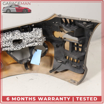 2006-2008 Mercedes W219 CLS500 CLS63 AMG Sedan Front Bumper Cover Assembly OEM