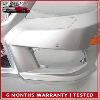 2012-2014 Mercedes-Benz CLS550 W218 Front Bumper Cover Assembly 2188852337