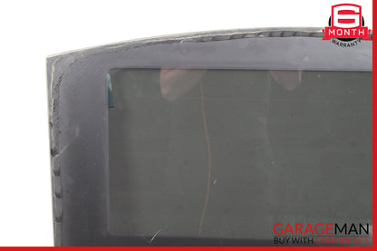 2005-2016 Land Rover LR4 LR3 L319 Pano Panorama Sun Roof Sunroof Glass OEM