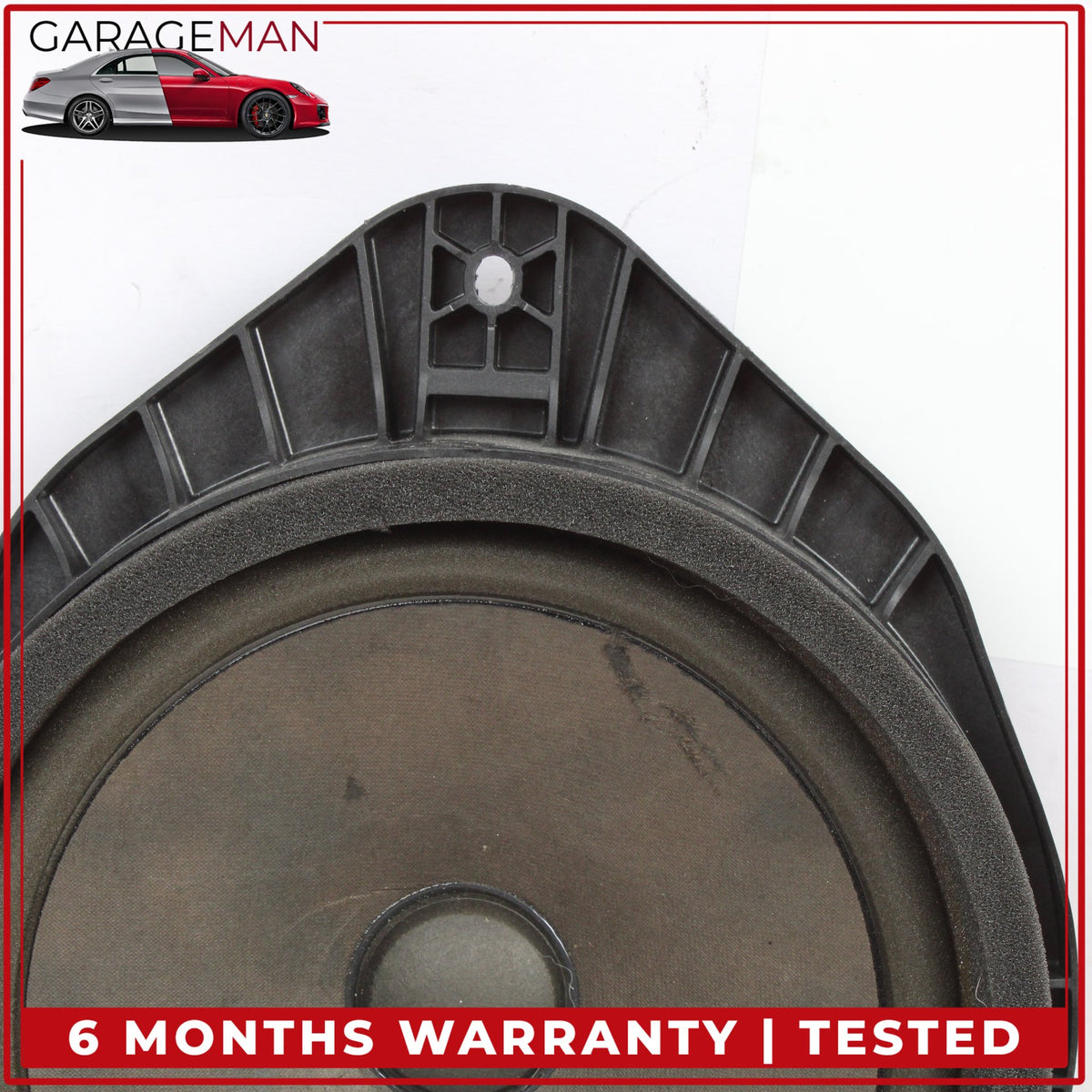 2016-2019 Buick Cascada Front and Rear Sound Audio Speaker Set of 4 Pc OEM