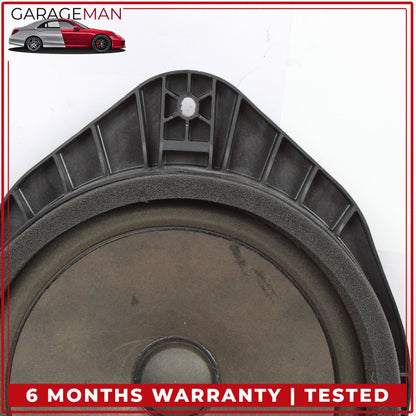 2016-2019 Buick Cascada Front and Rear Sound Audio Speaker Set of 4 Pc OEM