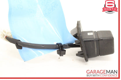2015-2016 Subaru WRX Sedan Rear View Back Up Camera 86267VA000 OEM
