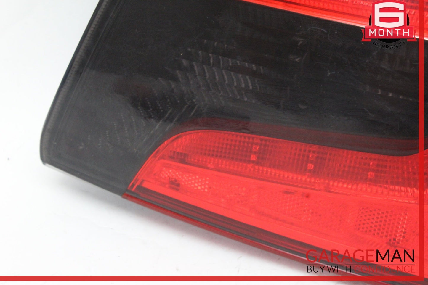 2015-2021 Subaru WRX Sedan Rear Right Side Tail Light Lamp 84201VA020 OEM
