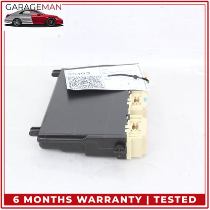 2015-2023 Mercedes X253 GLC300 Front Right Seat Control Module 2059005522 OEM