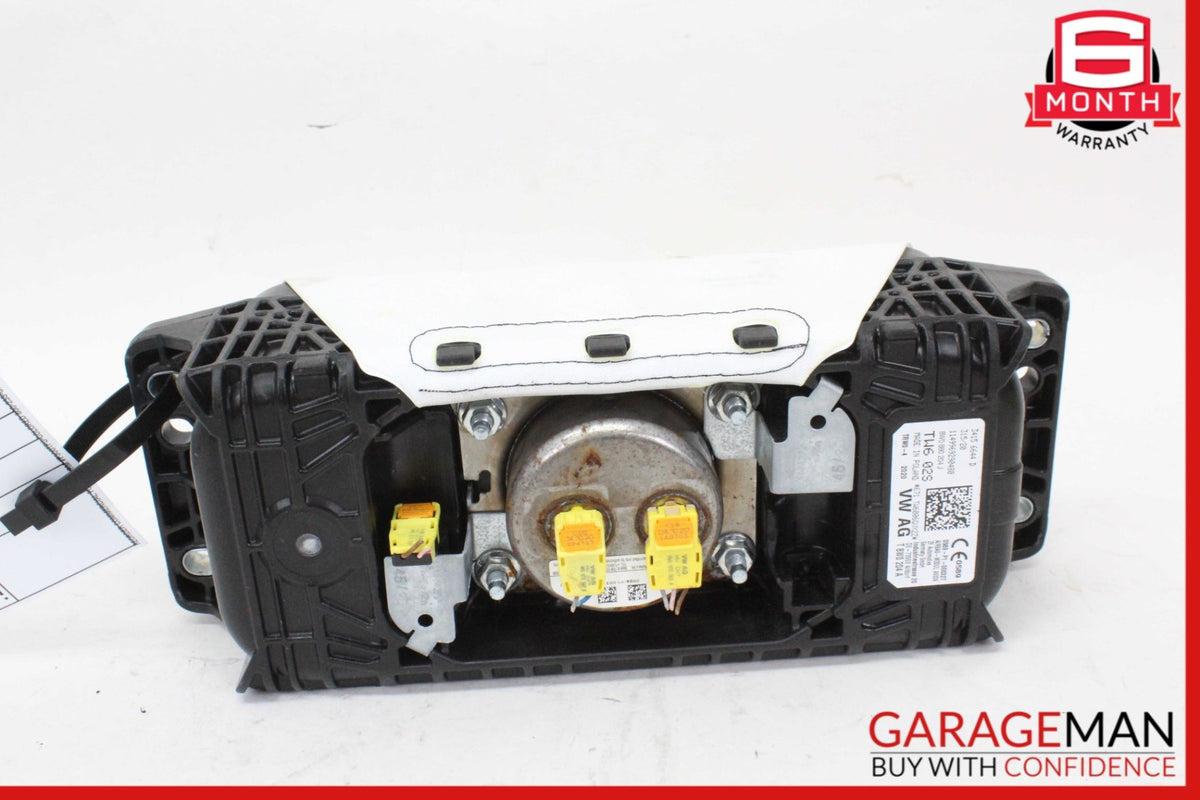 2021 Audi A4 B9 Sedan Front Right Dash Airbag 8W0880204J