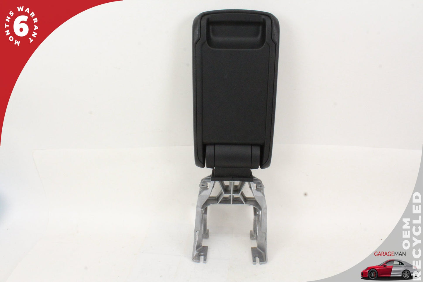 2015-2020 Audi A3 8V Sedan Front Center Armrest Lid Cover 8V0864283A