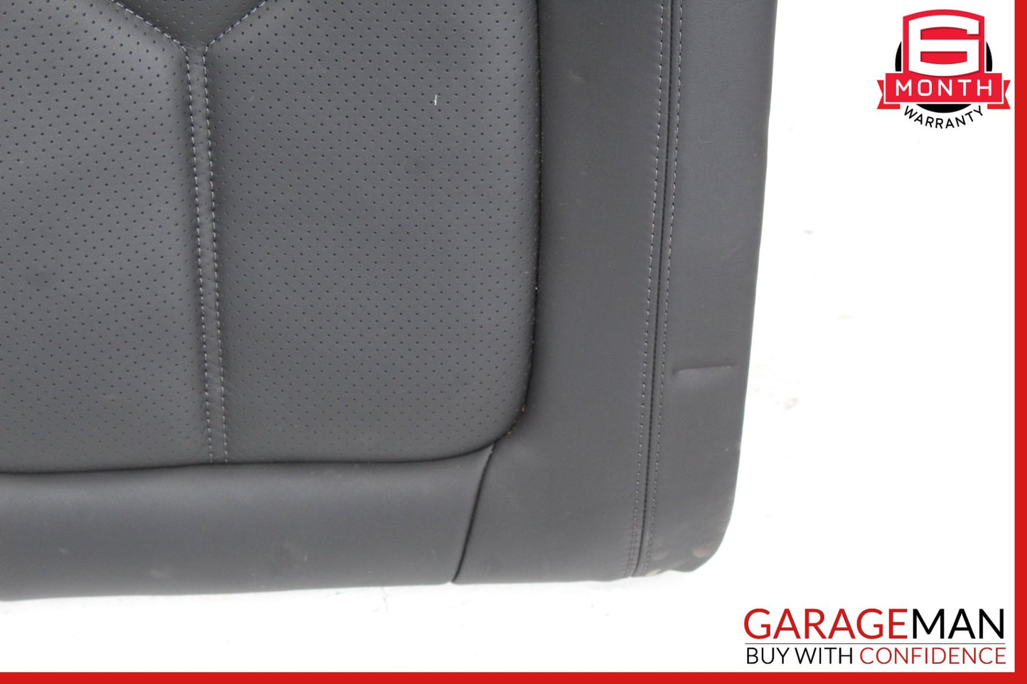 2015-2024 Porsche Macan 95B SUV Rear Right Side Upper Seat Cushion 95B885806 OEM
