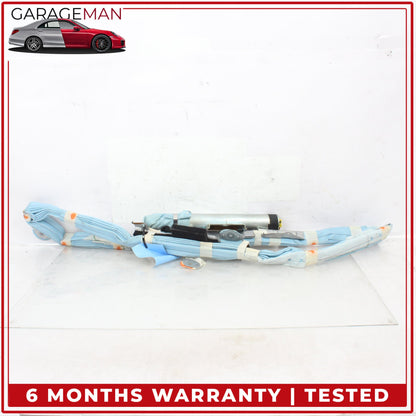 2001-2006 Lexus LS430 XF30 Right Side Upper Roof Curtain Air Bag 6217050011 OEM