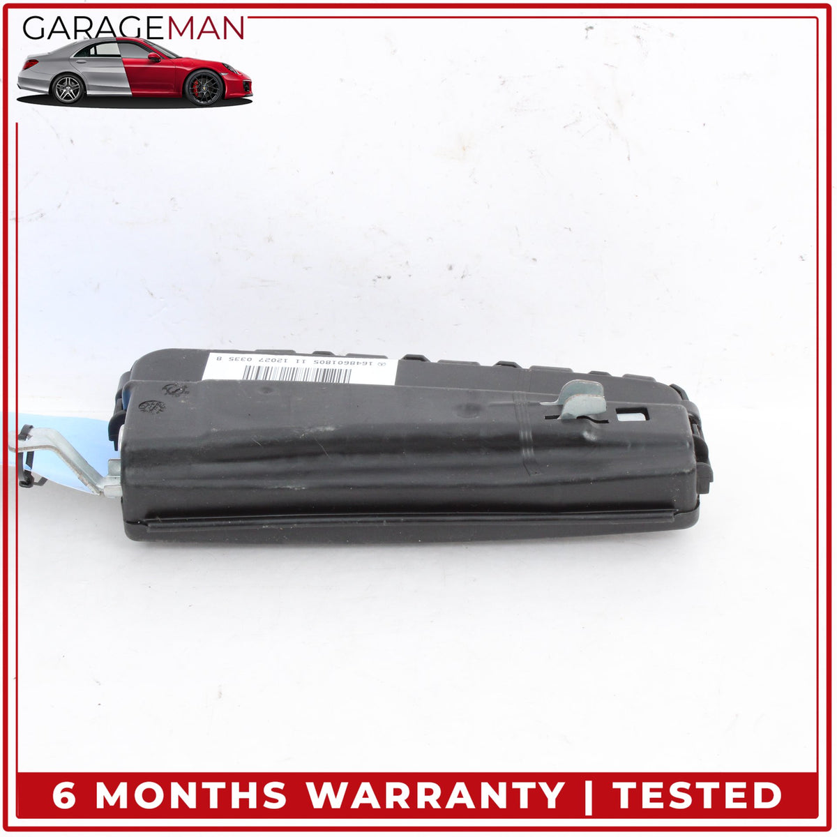 2006-2014 Mercedes W216 CL550 GL450 Front Right Side Seat Air Bag Airbag SRS OEM