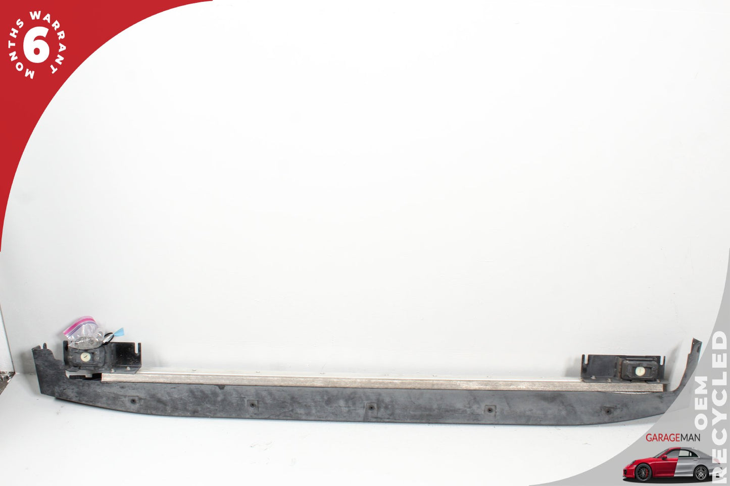 2006-2011 Mercedes W164 ML350 ML500 Right Side Step Running Board 1646900610 OEM