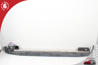 2006-2011 Mercedes W164 ML350 ML500 Right Side Step Running Board 1646900610 OEM