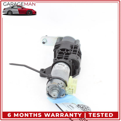 2017-2025 Audi Q7 Rear Right Side Trunk Tailgate Power Lift Motor 4M0827852A OEM