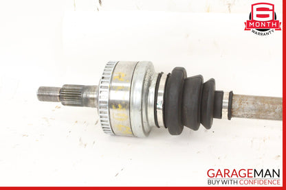 1997-2004 Porsche Boxster 986 Rear Left Driver Side CV Axle Half Shaft OEM