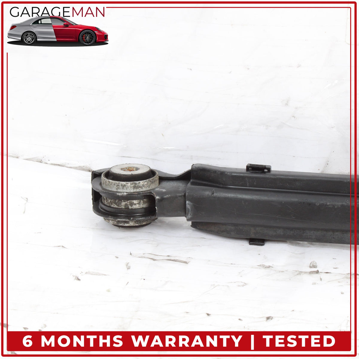 2008-2017 Mercedes W212 E250 Rear Left or Right Side Lower Control Arm OEM