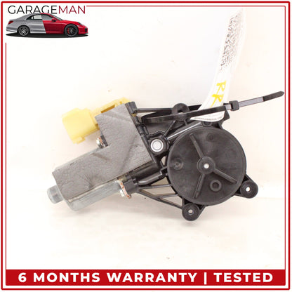 2013-2022 Range Rover Sport L494 Right Passenger Side Window Regulator Motor OEM