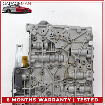 Mercedes W251 R350 CLS550 GL450 7G-Tronic 722.9 Transmission Valve Body OEM
