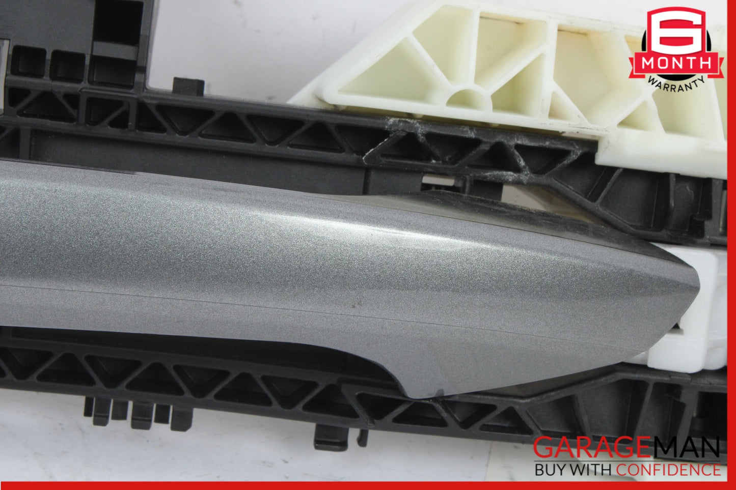 2014-2019 Mercedes W117 CLA250 Front Left Exterior Door Handle Keyless Go OEM