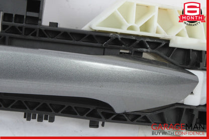 2014-2019 Mercedes W117 CLA250 Front Left Exterior Door Handle Keyless Go OEM