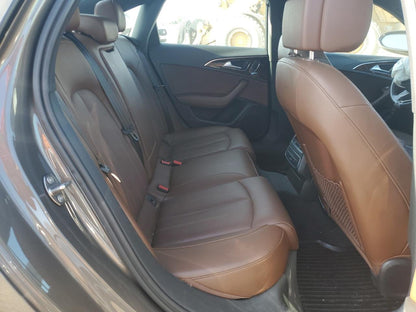 Parting Out- 2014 Audi A6 Premium Plus- 142 142