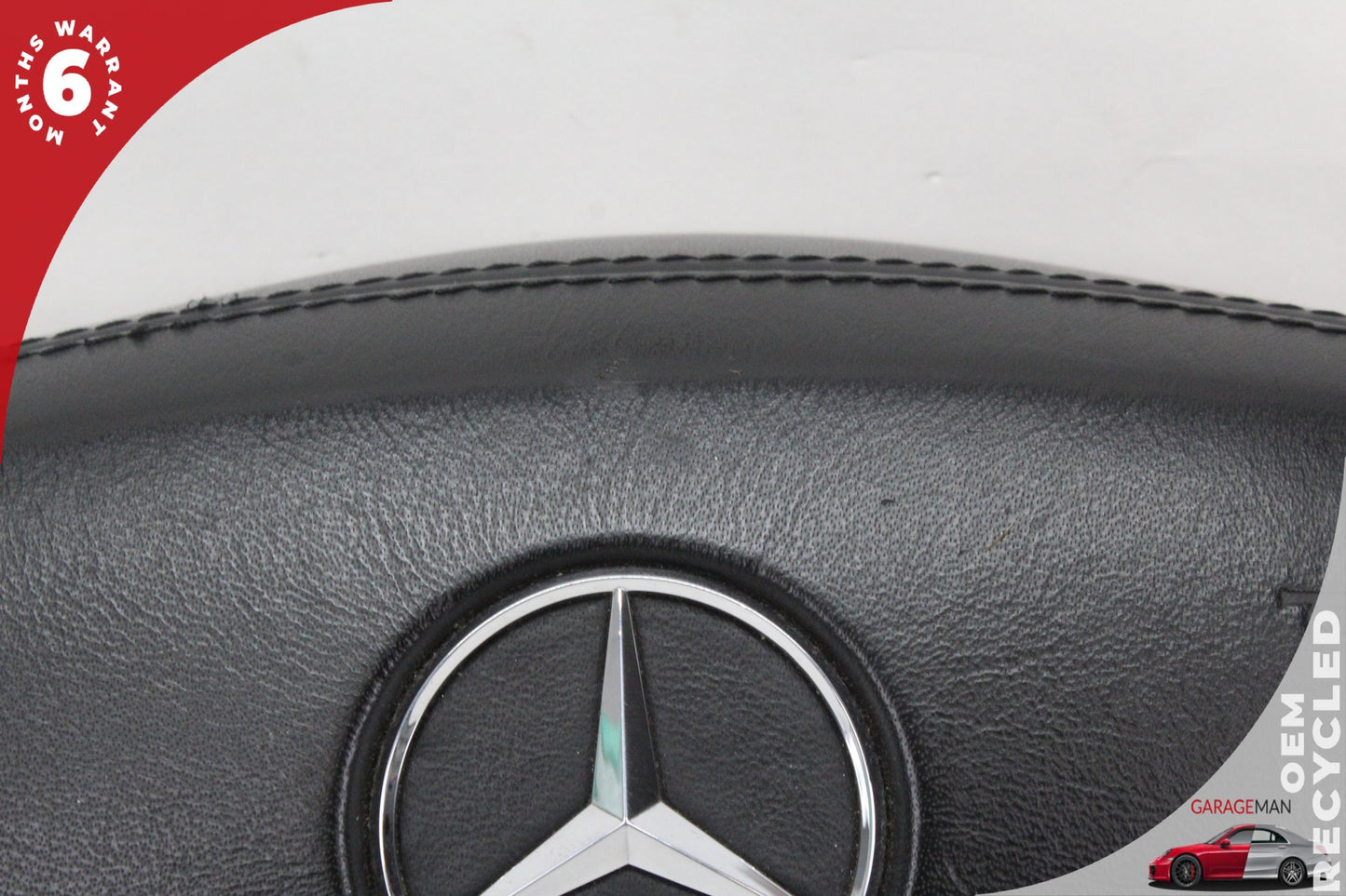 2010-2014 Mercedes W221 S550 CL550 Steering Wheel Airbag 2218602902 OEM