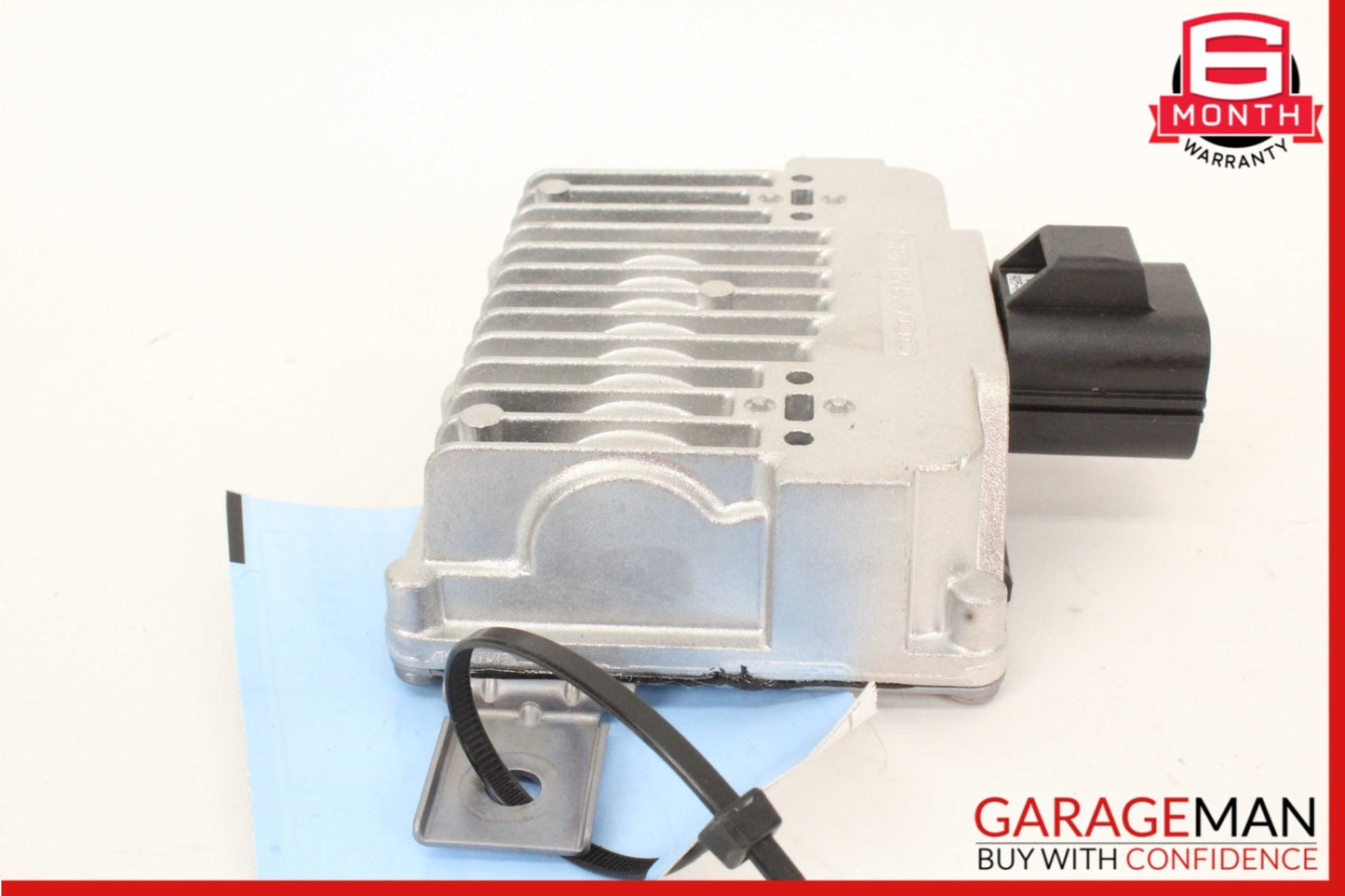 2010-2013 Land Rover LR4 SUV Fuel Pump Control Module 7H429D372AA Genuine