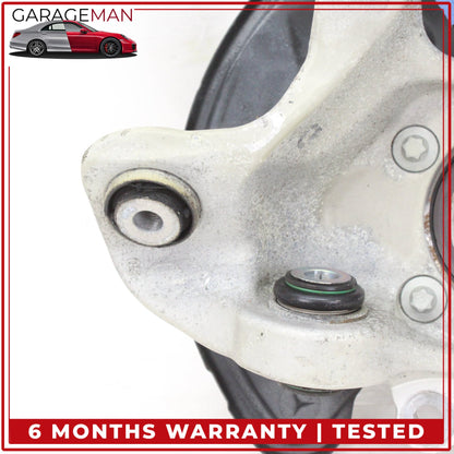 2015-2022 Mercedes X253 GLC300 Rear Right Side Spindle Knuckle Wheel Hub OEM