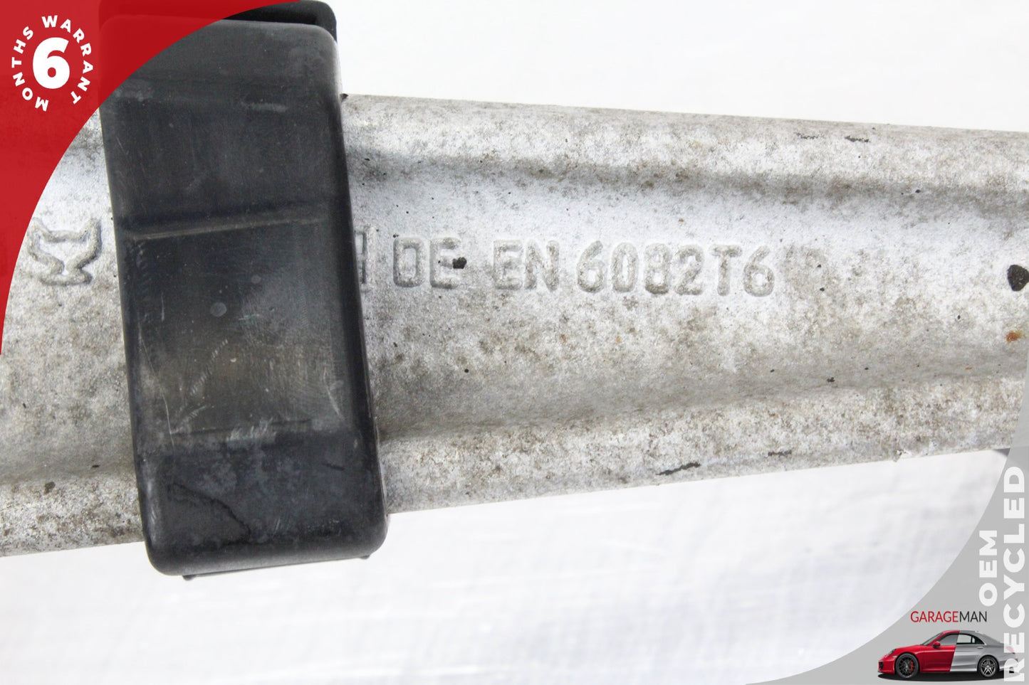 2009-2019 BMW F10 550i RWD Rear Left or Right Side Upper Control Arm 6775902 OEM