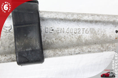 2009-2019 BMW F10 550i RWD Rear Left or Right Side Upper Control Arm 6775902 OEM