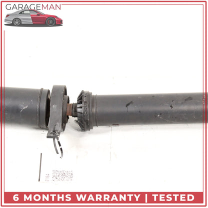 2013-2020 Range Rover L405 L494 4WD Rear Propeller Driveshaft CPLA4365AB OEM