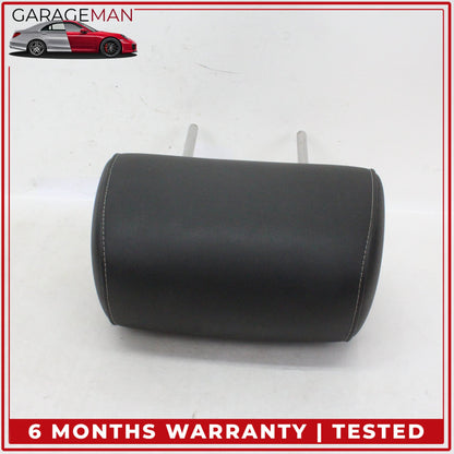 2014-2019 Chevrolet Silverado 1500 Front Left or Right Side Head Rest Black OEM