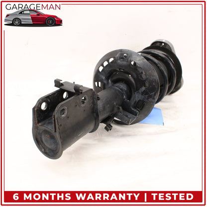 10-16 Mercedes W212 E350 Front Left and Right Shock Absorber Spring Strut OEM