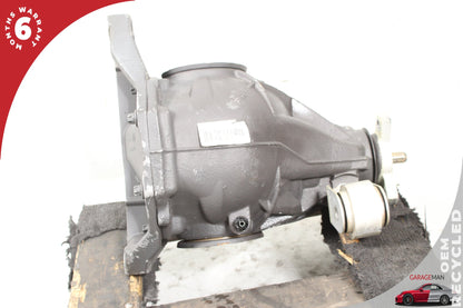 2010-2016 Mercedes W212 E350 Rear Differential Diff Axle Carrier 2093510205 OEM