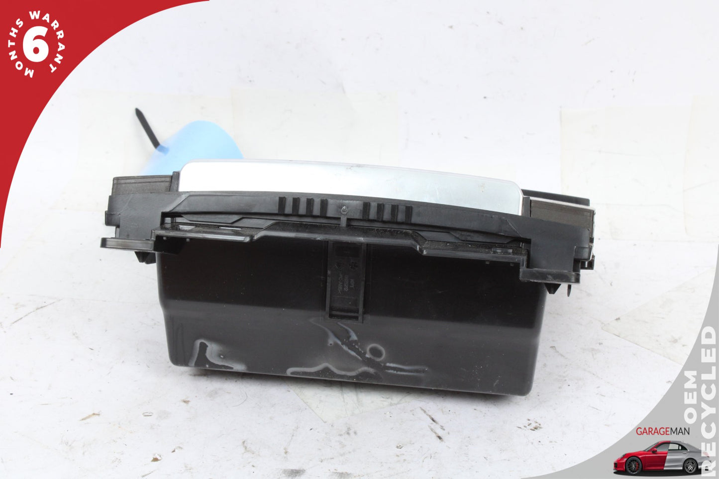 2012-2018 Audi A6 A7 Front Center Console Storage Tray Box 4G0864131 OEM