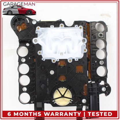 Mercedes VGS3 722.9 7G Transmission Conductor Plate TCU 722.9 FLASHED OEM