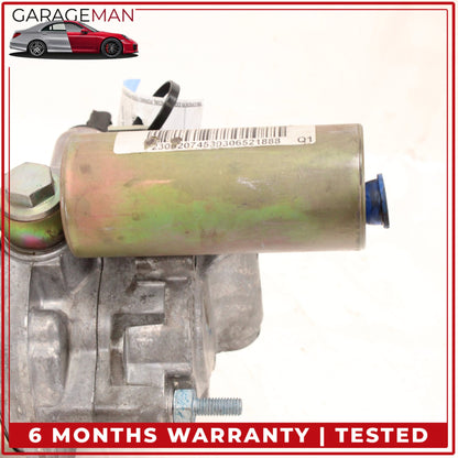 2003-2006 Mercedes R230 SL500 SL55 AMG Power Steering Pump 0034665001 OEM